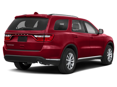 2020 Dodge Durango GT Plus