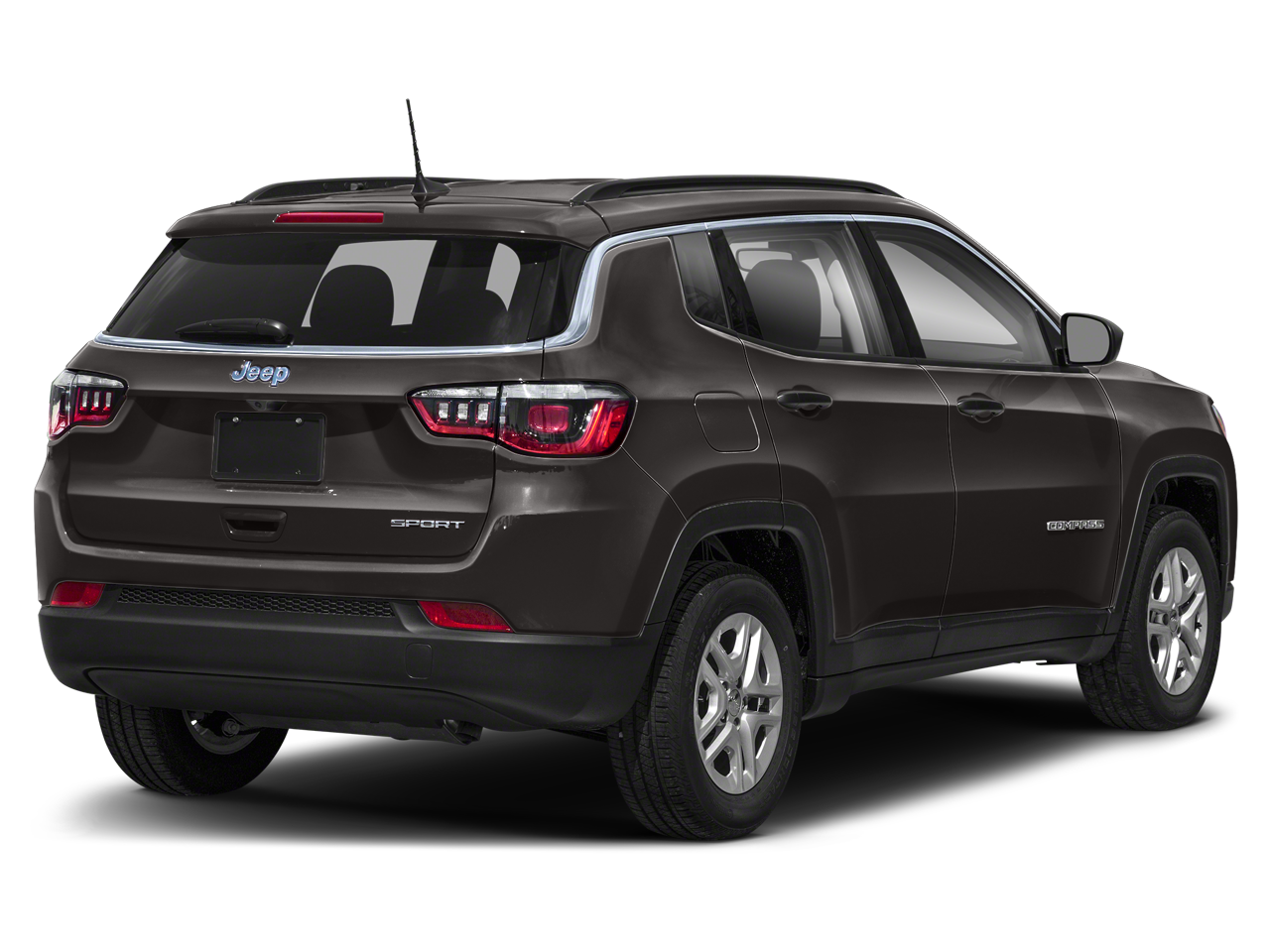 2020 Jeep Compass Sport