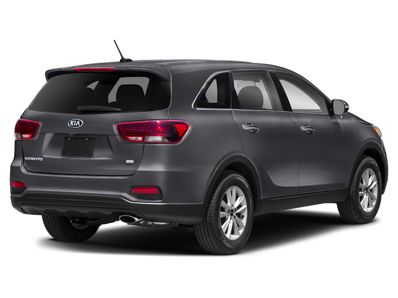 2020 Kia Sorento 3.3L LX