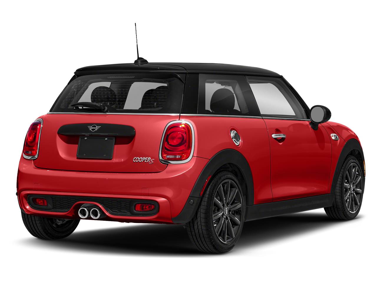 2020 MINI Cooper S Signature