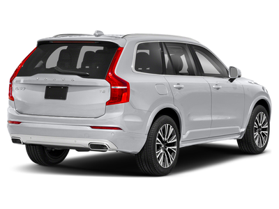 2020 Volvo XC90 T6 Inscription