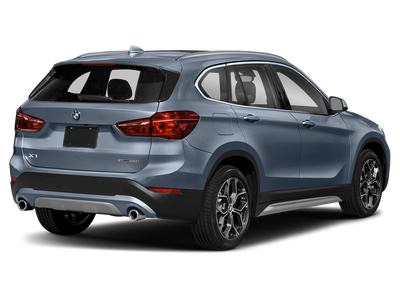 2021 BMW X1 sDrive28i