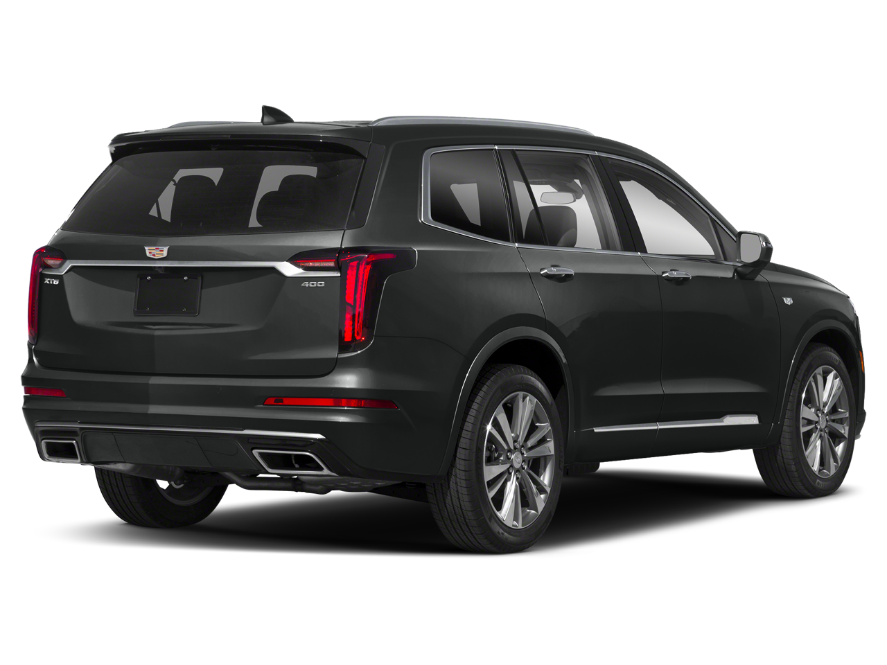 2021 Cadillac XT6 Luxury