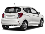 2021 Chevrolet Spark 2LT