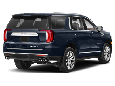 2021 GMC Yukon Denali Denali