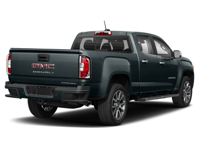 2021 GMC Canyon Denali