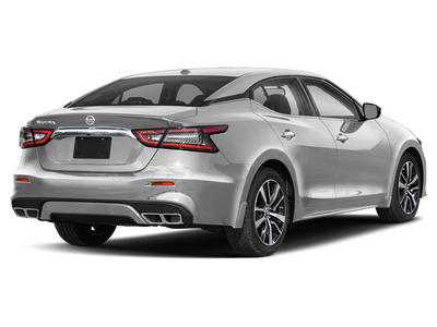 2021 Nissan Maxima SV