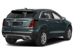2022 Cadillac XT5 FWD Luxury
