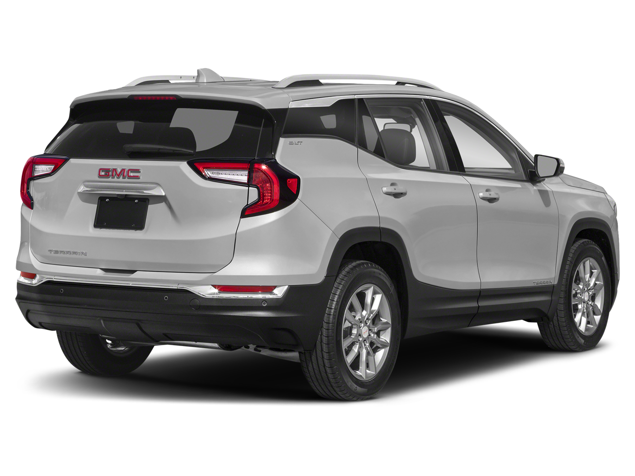 2022 GMC Terrain AWD Denali
