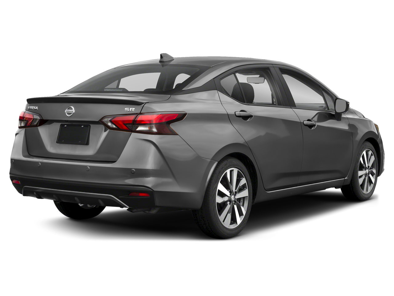 2022 Nissan Versa 1.6 SR