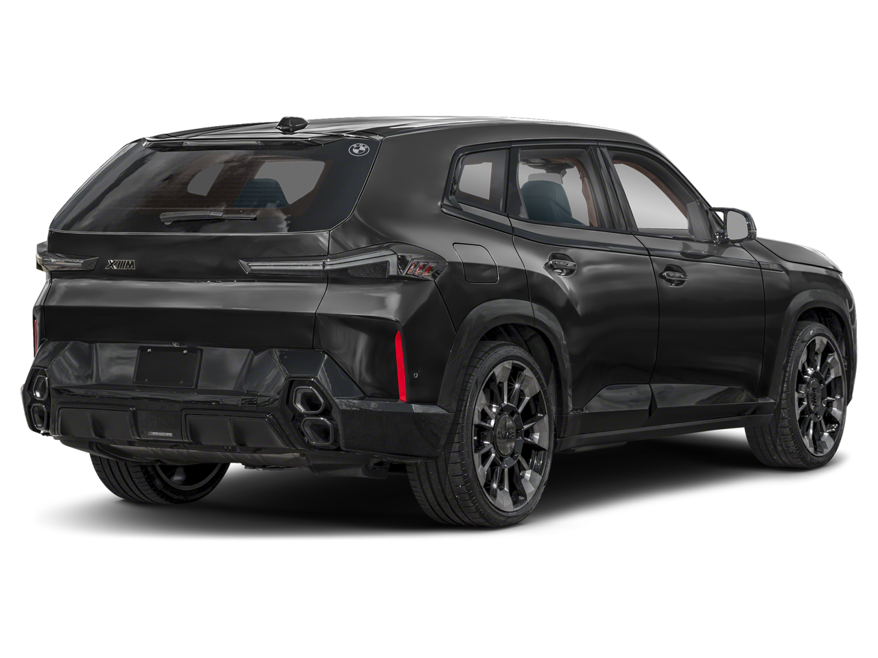 2023 BMW XM Sports Activity Vehicle