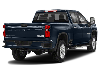 2023 Chevrolet Silverado 2500HD High Country