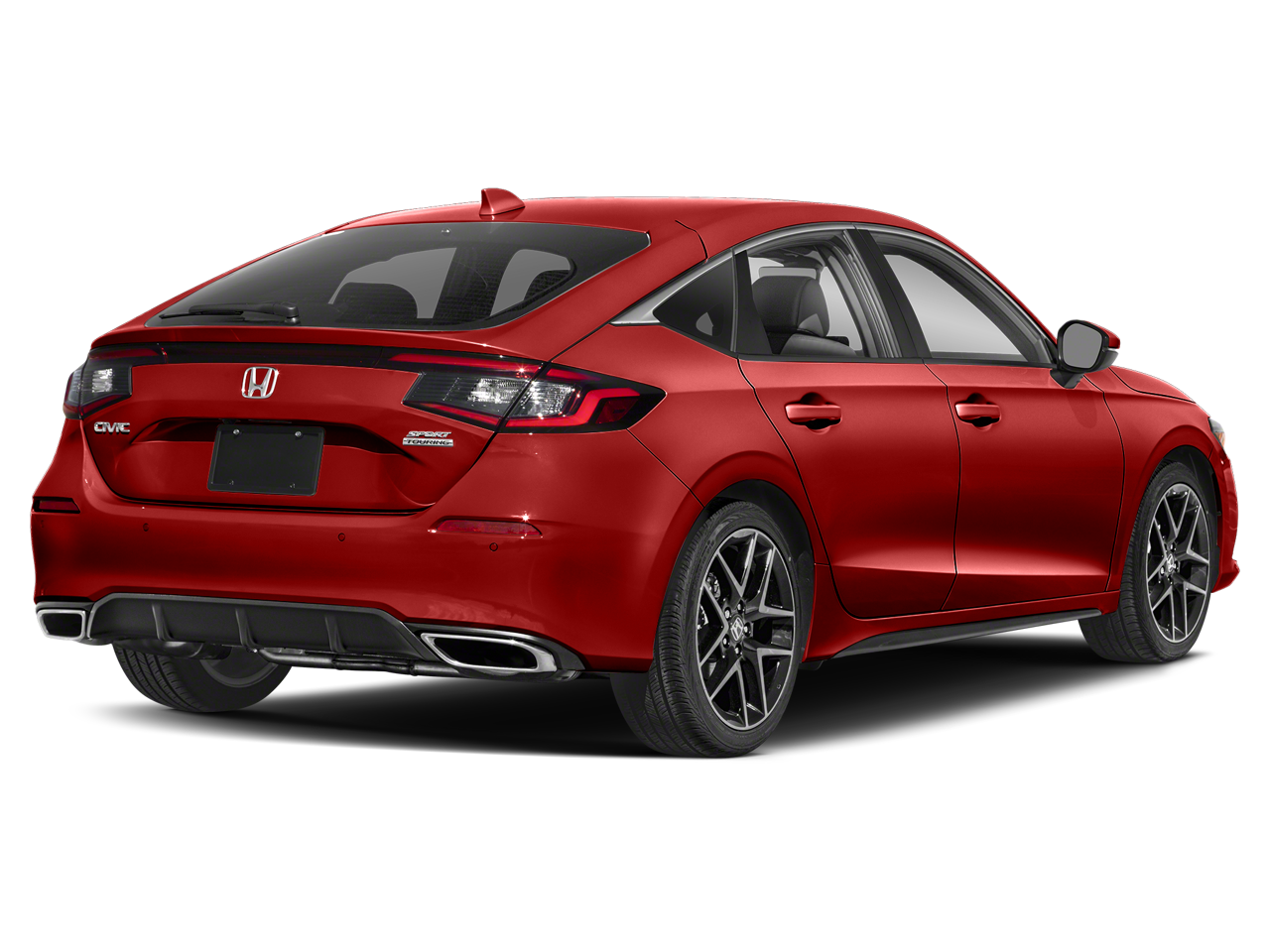 2023 Honda Civic Sport Touring