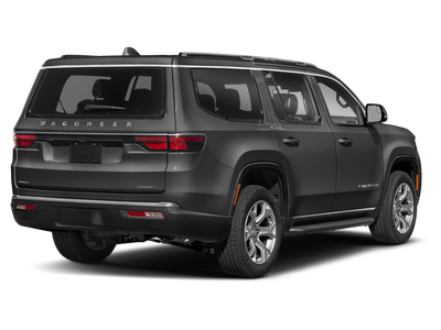 2023 Jeep Wagoneer Series III 4x4