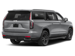 2024 Cadillac Escalade ESV Sport Platinum