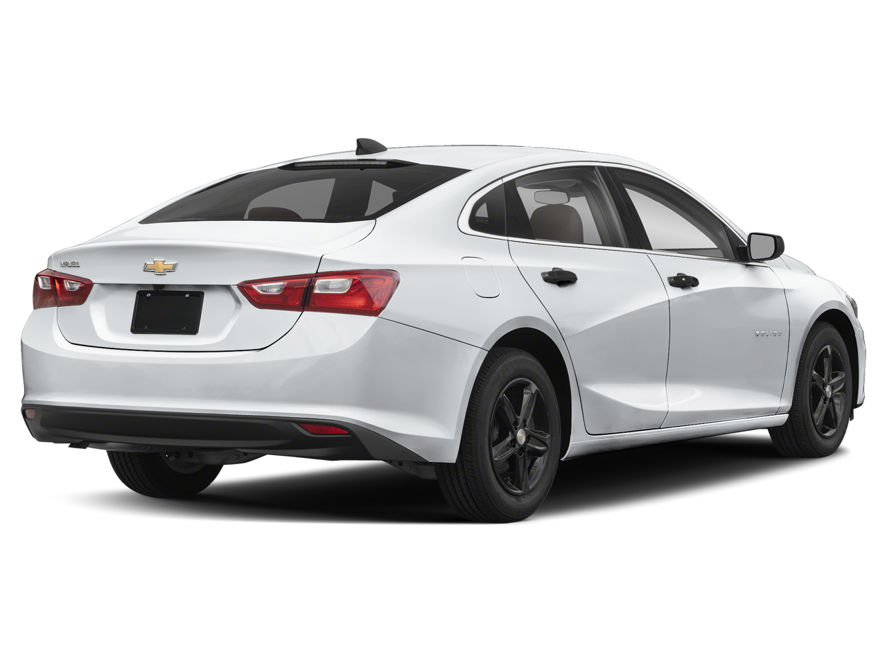 2024 Chevrolet Malibu LS 1FL