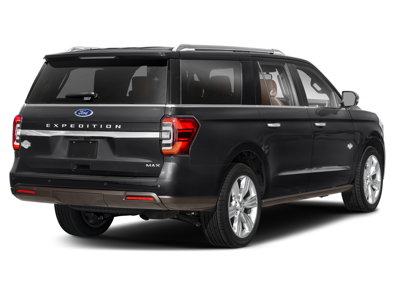 2024 Ford Expedition Max King Ranch MAX