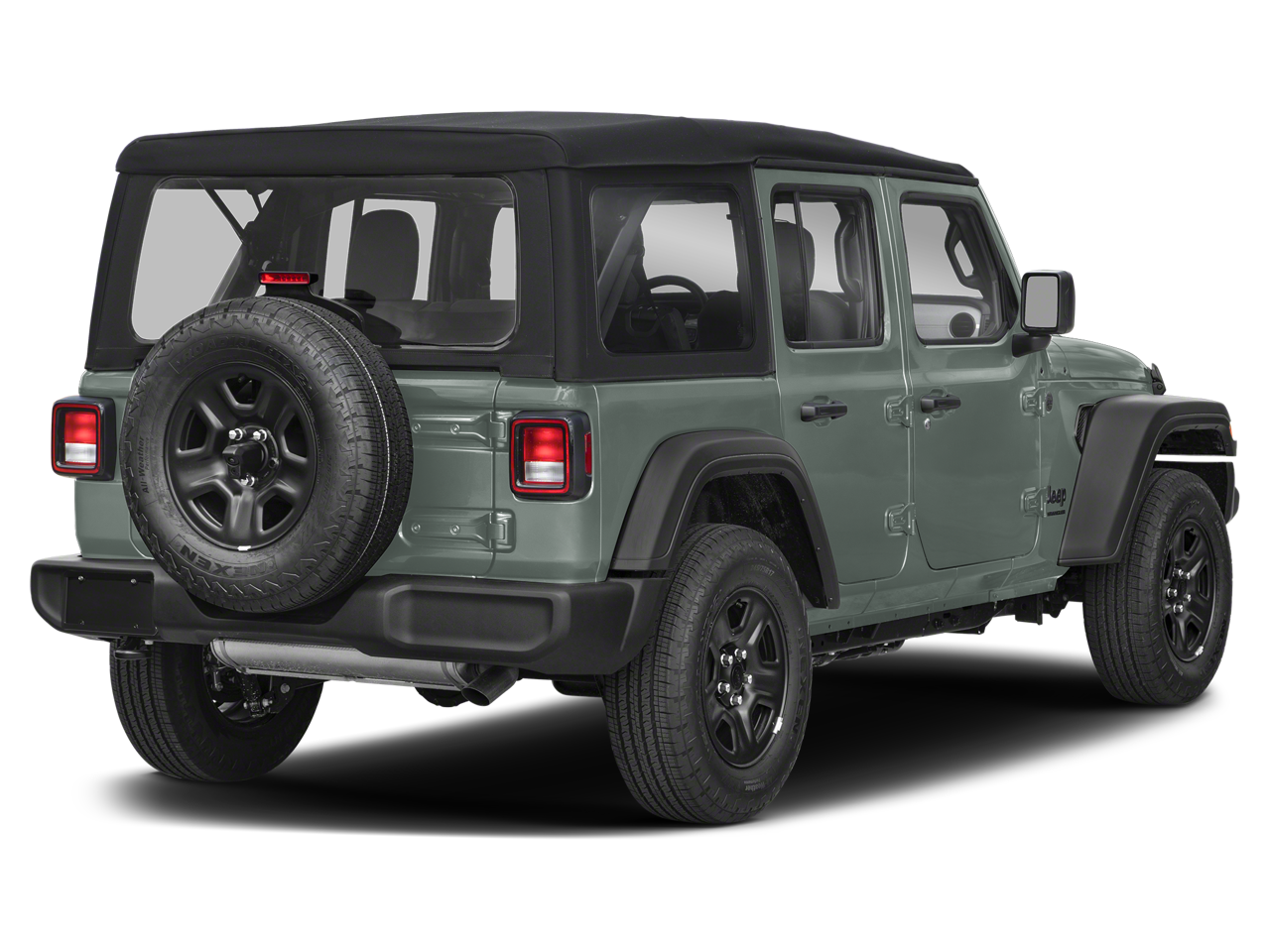 2024 Jeep Wrangler Rubicon photo 2