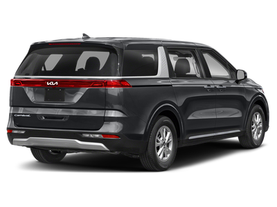 2024 Kia Carnival LX Seat Package