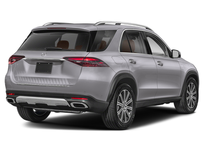2024 Mercedes-Benz GLE GLE 350 4MATIC®
