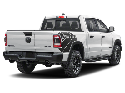 2024 RAM 1500 Rebel
