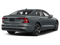 2024 Volvo S60 B5 Plus Dark Theme