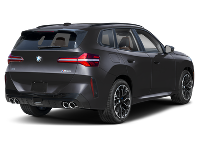 2025 BMW X3 M50 xDrive