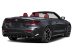 2026 BMW 4 Series M440i