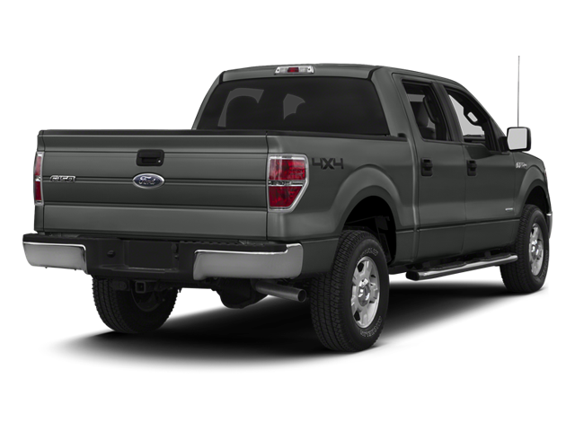 Used 2013 Ford F-150 XLT with VIN 1FTFW1ET1DKF57320 for sale in West Jefferson, NC