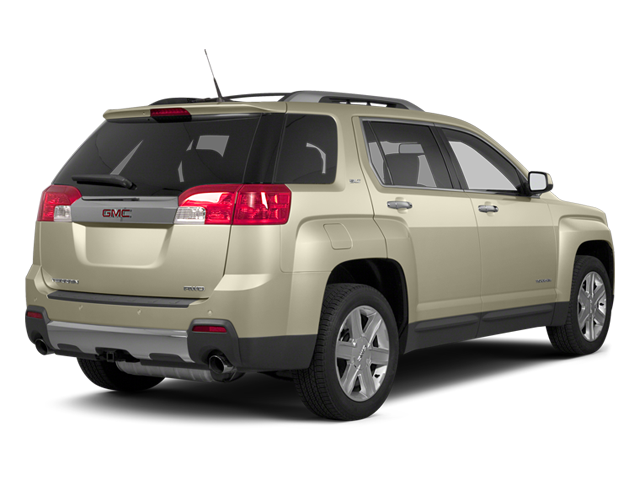 2013 GMC Terrain SLT-1