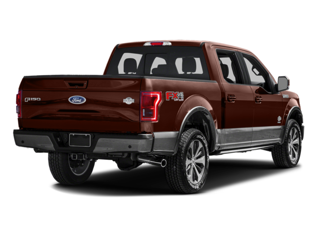Used 2016 Ford F-150 King Ranch with VIN 1FTEW1EG5GFD49033 for sale in West Jefferson, NC