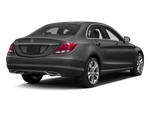 2016 Mercedes-Benz C-Class C 300 Luxury