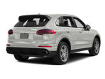 2016 Porsche Cayenne Diesel