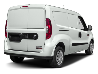 2016 RAM ProMaster City SLT 122 WB