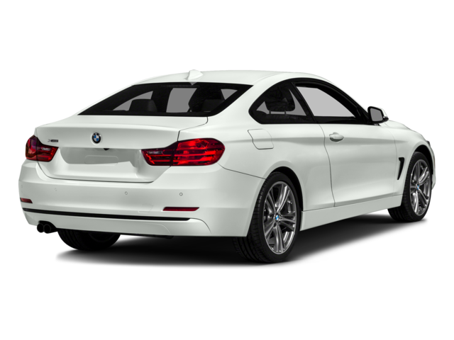 2017 BMW 4 Series 430i xDrive