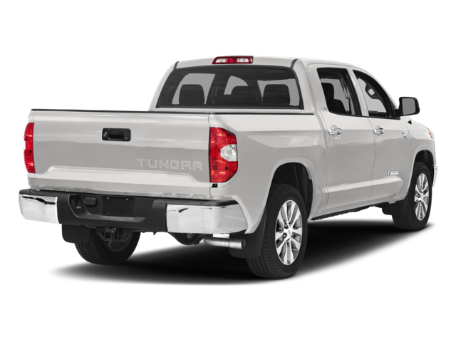 2017 Toyota Tundra Limited