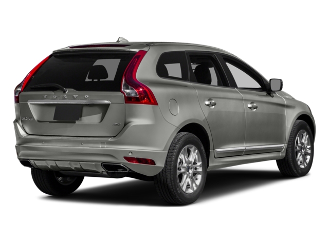 2017 Volvo XC60 T5 Inscription