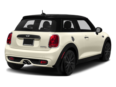 2018 MINI Cooper S Base