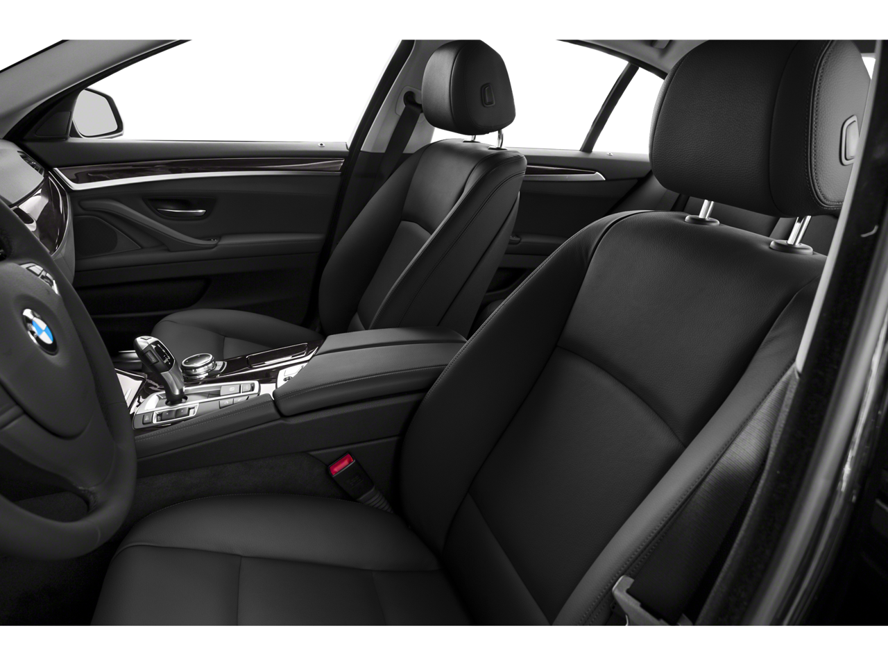 2015 BMW 5 Series 528i