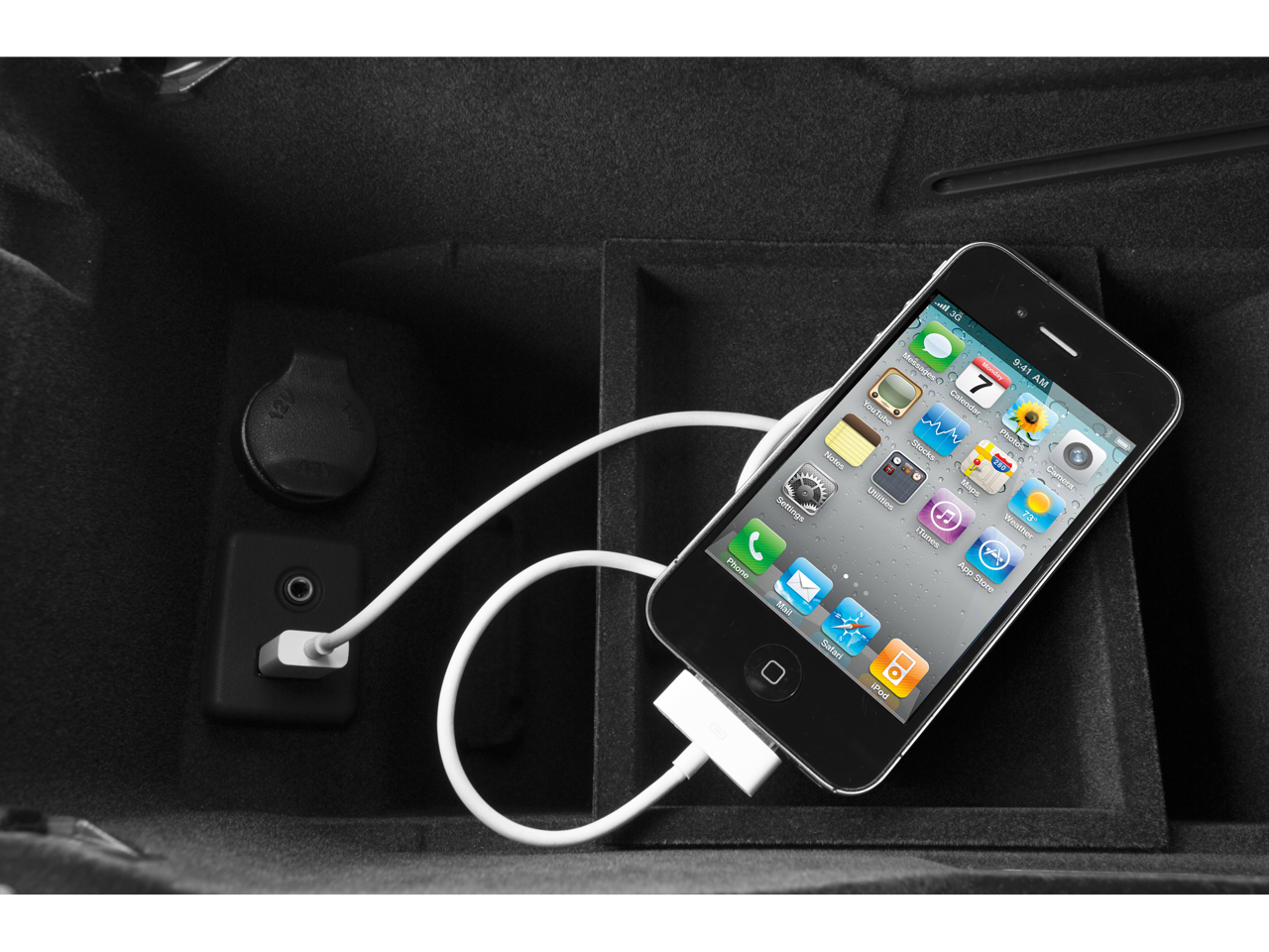 2015 Buick LaCrosse Leather Group