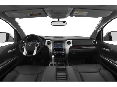 2015 Toyota Tundra Limited