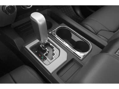 2015 Toyota Tundra Limited