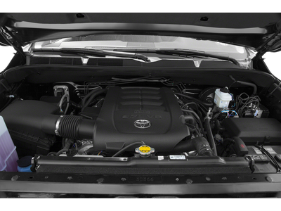 2015 Toyota Tundra Limited