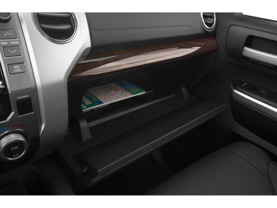 2015 Toyota Tundra Limited