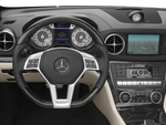 2016 Mercedes-Benz SL-Class SL 400 Roadster