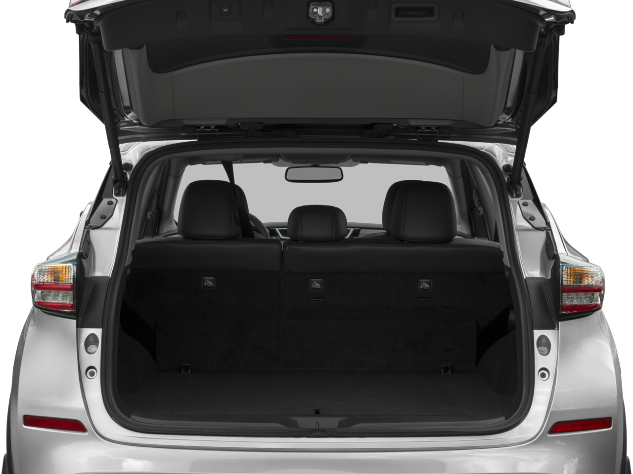 2016 Nissan Murano Platinum
