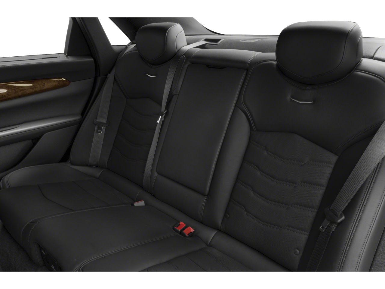 2018 Cadillac CT6 3.0L Twin Turbo Premium Luxury