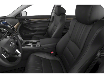 2018 Honda Accord Touring 2.0T