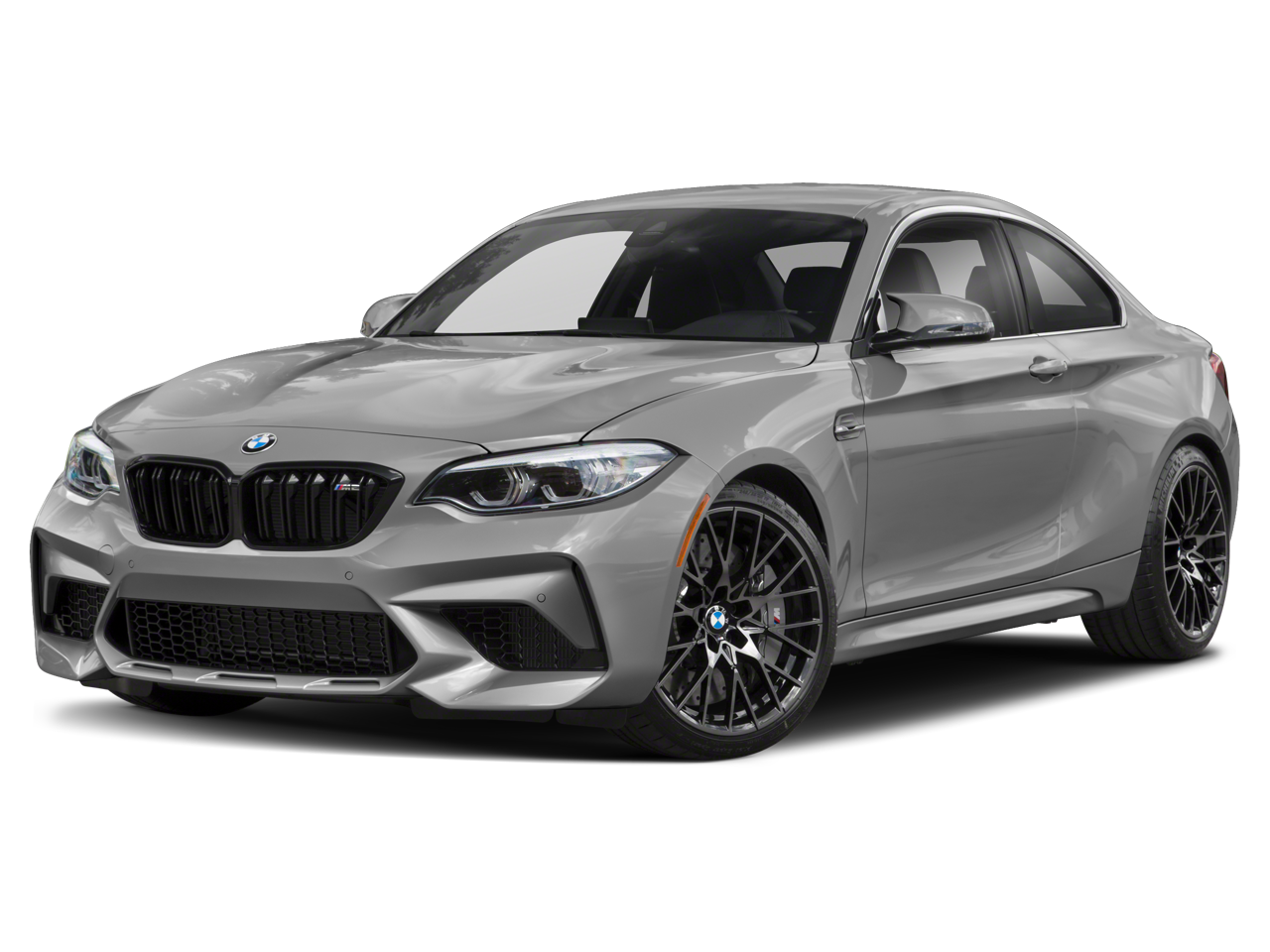 2019 BMW M2 Competition