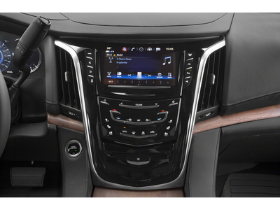 2019 Cadillac Escalade Base